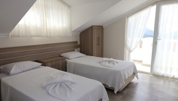 Villa BEY2 by JoyLettings - Foto 3, Habitación