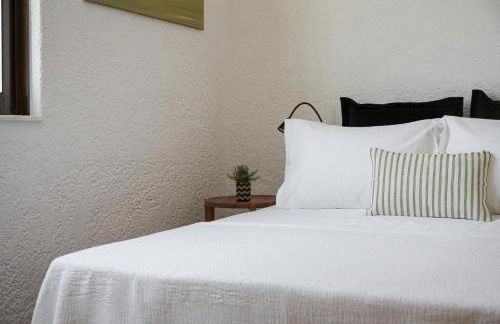 Sounio Sea Breeze Villa - Foto 32