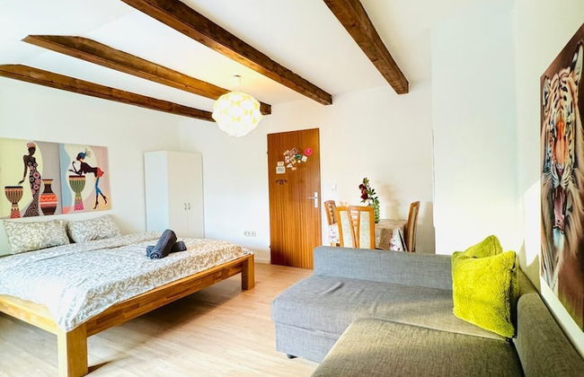 7 private Rooms in a spacious Villa - Foto 58