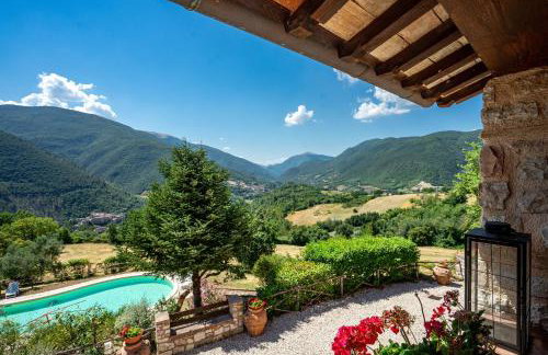 Casale Rosso - Castel San Felice - Foto 2