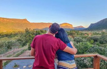 Cantim da Flor - Vale do Capão - Foto 44