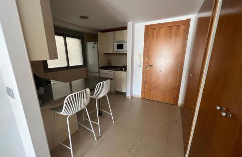 Apartamento exclusivo con vistas a la piscina - Foto 10