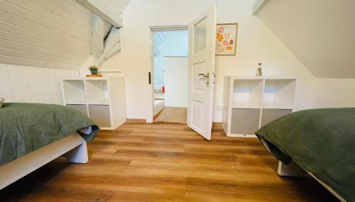 Ferienhaus Müdenzauber - Foto 3