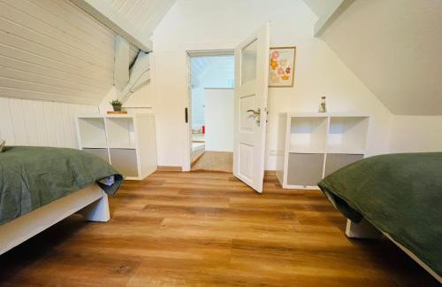 Ferienhaus Müdenzauber - Foto 3