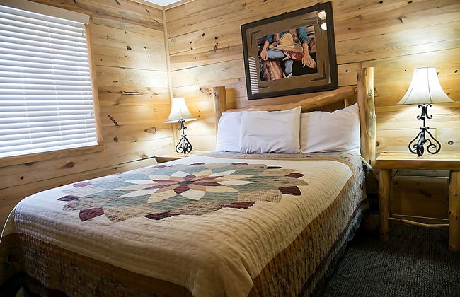 Holy Smoke Resort - Foto 17