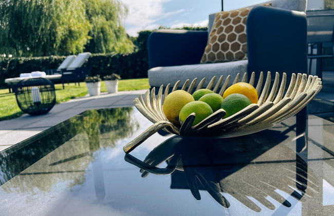 Villa in Zeewolde With Private Jetty - Foto 26