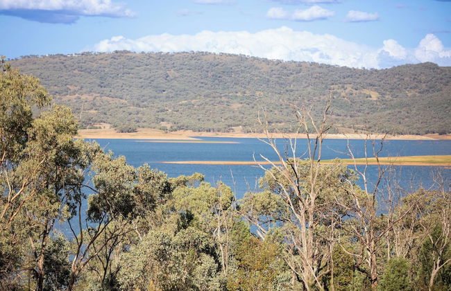 Reflections Lake Burrendong - Holiday Park - Foto 38