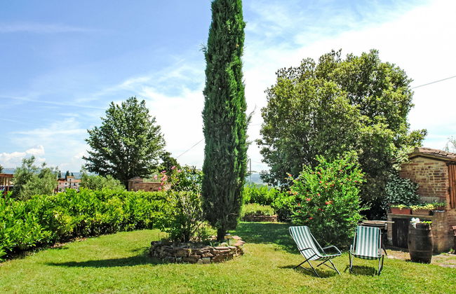 1 bedroom Apartment in Certaldo with swimming pool and garden - Photo 15