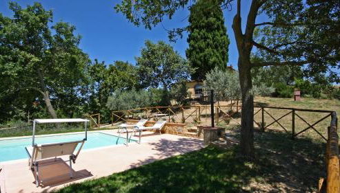 Monterzi 4 in San Giovanni d Asso - Foto 3, Other