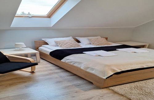 Apartment in Stepnica near Szczecin Lagoon - Foto 23