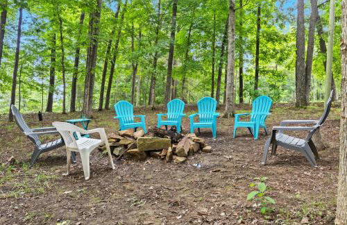 Rough River Lake Hideaway Your Lakeside Escape - Foto 70