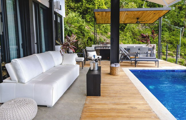 LeSuite Santa Teresa - Photo 9