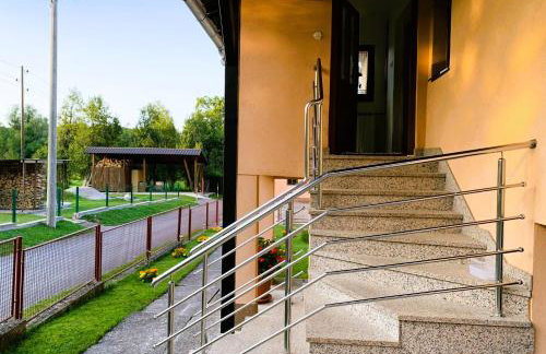 Guesthouse Diva Grabovčeva - Foto 7