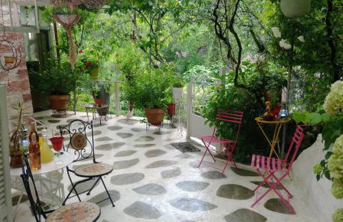 Penelope suite - Photo 58