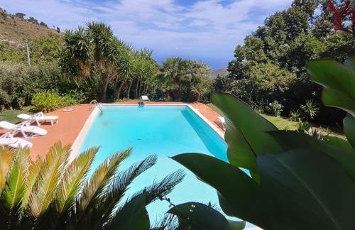 Villa Pantano - Foto 11