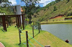 Lugar de paz em Itaipava - Foto 37