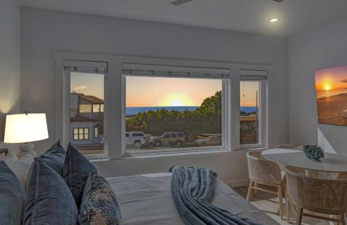 Ocean VIEWS! Steps from Victoria Beach, Lux Design - Foto 1