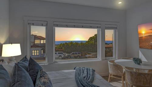 Ocean VIEWS! Steps from Victoria Beach, Lux Design - Foto 1