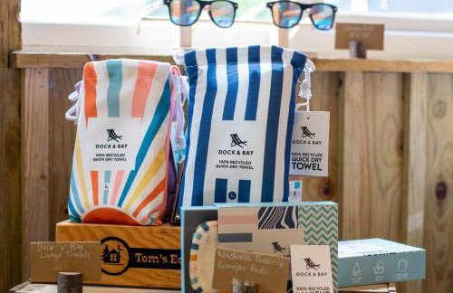 5 Kestrels Perch, Camp Tapnell - Foto 30