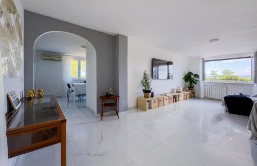 Eur Mostacciano vista panoramica - Photo 33