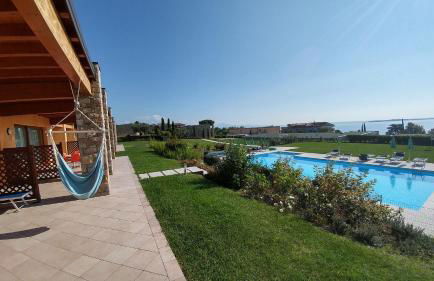 Relais Rosa Dei Venti -Ciao Vacanze- - Foto 100