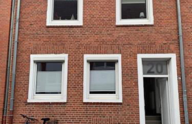 Ferienwohnung Engelke - Foto 36