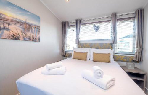 Chelsea Lodge - Aldeburgh Coastal Cottages - Foto 14