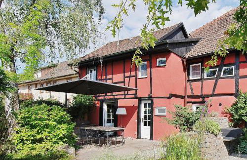 Ferienhaus Oberstaader Fewo Maisonette - Foto 9