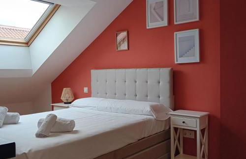 C23A01 Moderno Adosado 2 hab - Foto 22