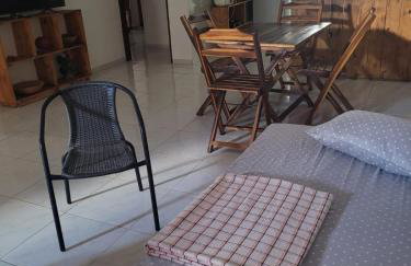 Casa Aconchego-Juazeiro do Norte CE Sao Jose - Foto 40