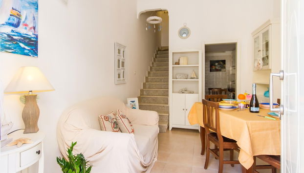 Libeccio House in Avola - Foto 2, Habitación