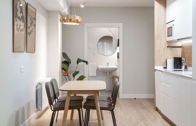 Limehome Bilbao Tristan de Leguizamon - Foto 1