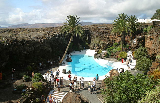 Lanzarote - Grand Tour - Photo 6