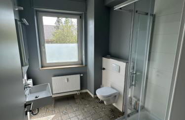 Apartment am Veener Kirchturm - Foto 29