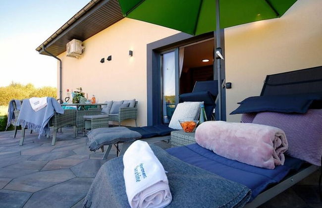 Terraced House in Mielenko Near Seaside Beach - Foto 20