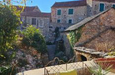 Hvar Stone Villa with pool - Foto 34