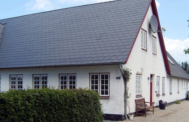 4 Person Holiday Home in Aabenraa - Photo 11