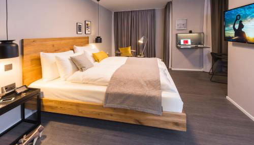 Timehouse Serviced Apartments - Foto 5