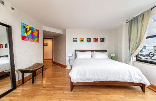 The Netherland by MIAMI BEACH OCEAN RENTAL - Foto 12