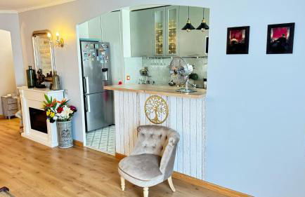 Appartement 4 pièces proche Paris et Disneyland - Foto 9