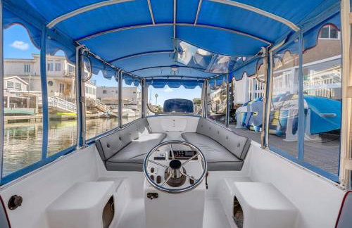Voted Airbnb Most Loved Home 2024 Duffy Boat - Foto 48
