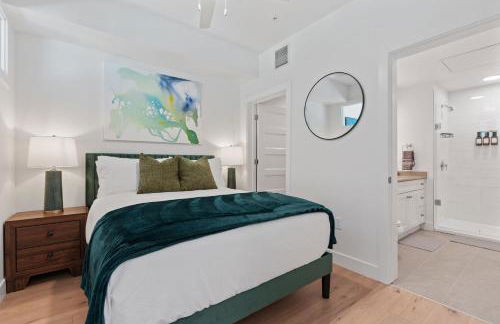 Outstanding Amenities-New Complex- Downtown Luxury - Foto 27