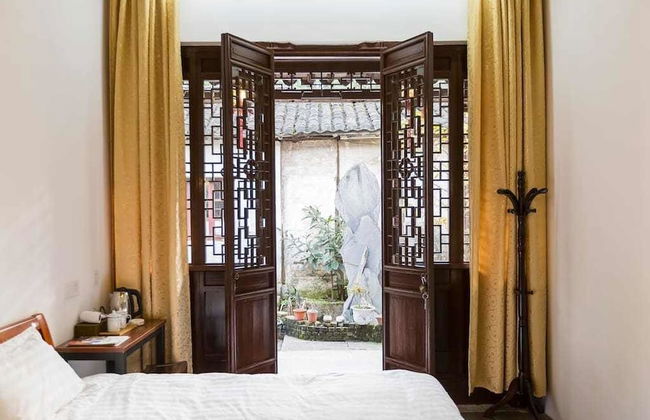 Tongli Three Bridge Villa - Foto 16