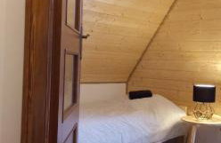 Domki Brzozówka w Bieszczadach - Foto 29