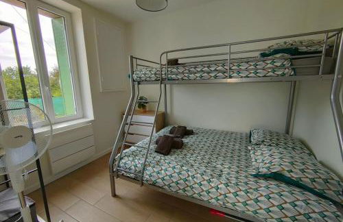 Les pivoines au calme 15min du zoo - Foto 11