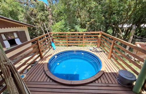 Casa Recanto - Foto 15