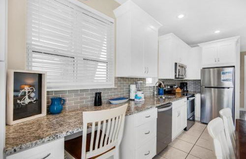 Destiny Beach Villas #11b- Beach Oasis - Foto 26