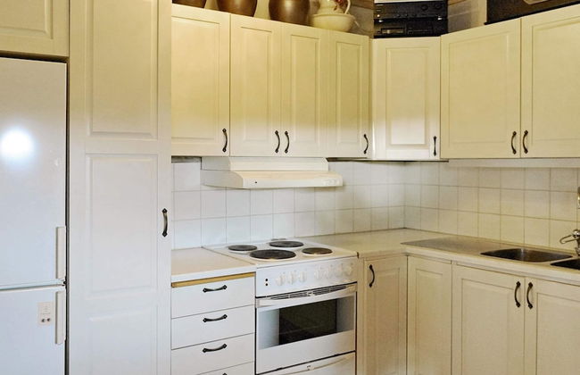 Holiday Home in Varekil - Foto 12