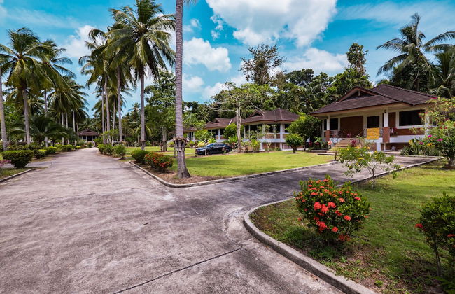 Samui Parkville Lipa Noi Villas - Foto 52