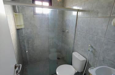 Chalé mobiliado para até 8 pessoas na praia do sossego pernambuco - Foto 37